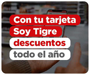 Soy Tigre