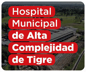 Hospital Municipal de Alta Complejidad
